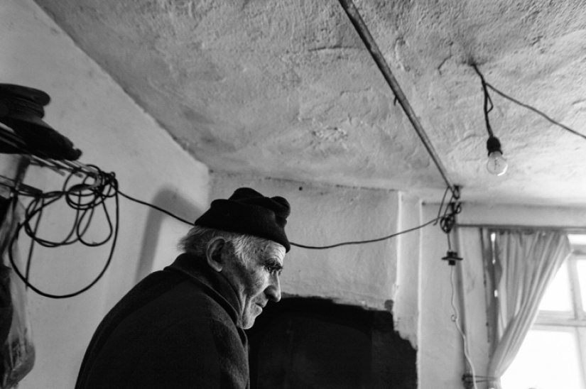 Soledad en Búlgaro Soledad en Búlgaro