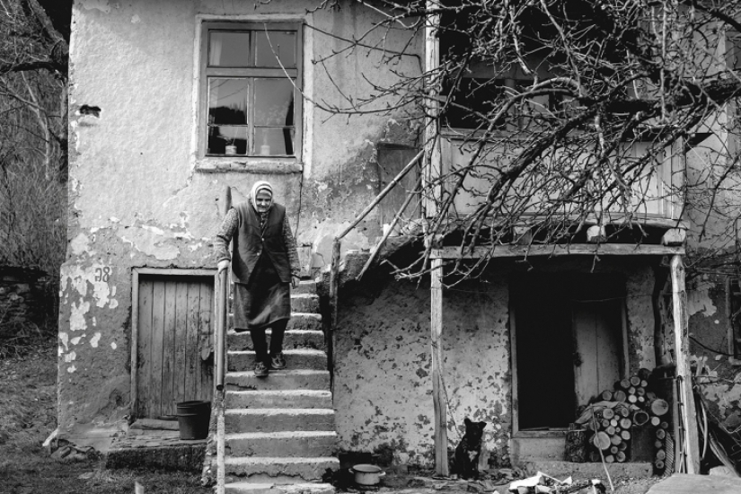 Soledad en Búlgaro Soledad en Búlgaro