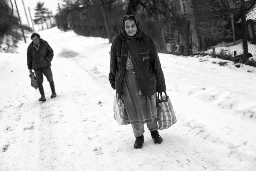 Soledad en Búlgaro Soledad en Búlgaro