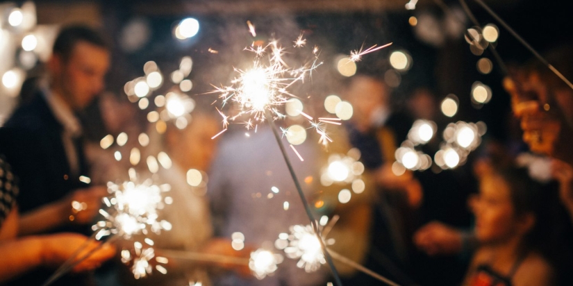 Some tips on how to make 2019 the best year of your life