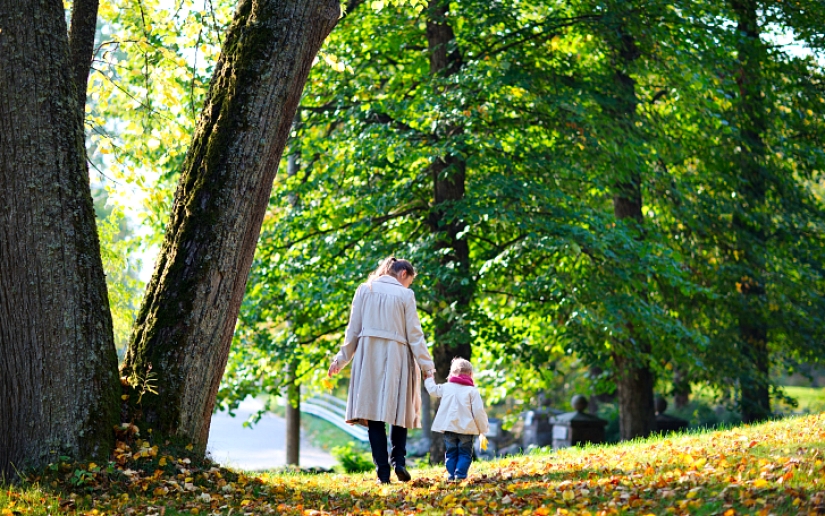 "Someday I will have a son"