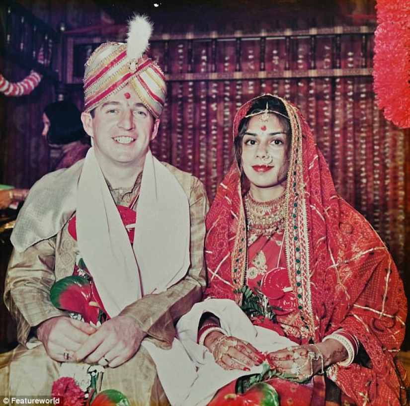 "Somos más ricos que nunca": debido a la tragedia, la pareja abandonó una vida lujosa y se convirtió en médicos