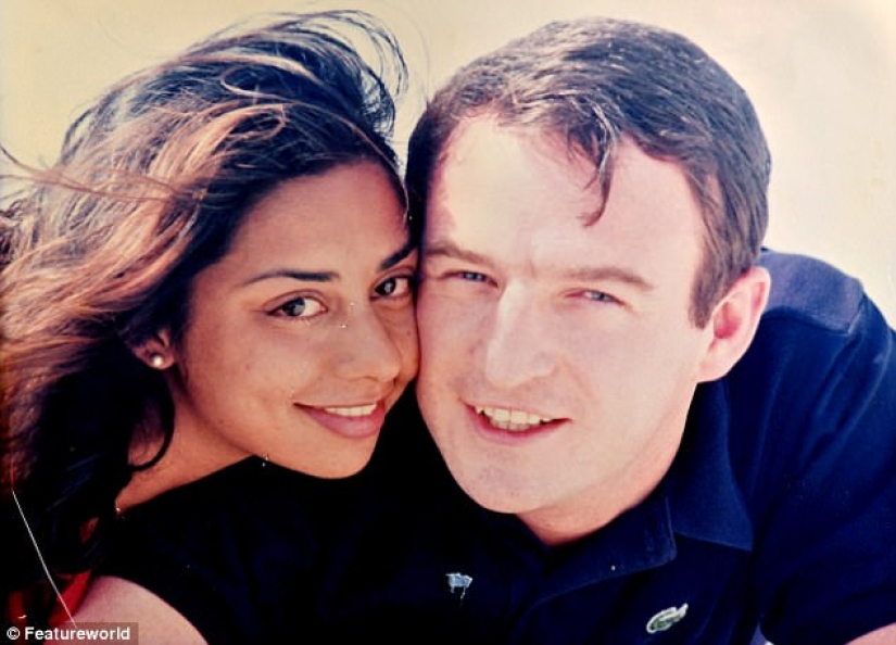 "Somos más ricos que nunca": debido a la tragedia, la pareja abandonó una vida lujosa y se convirtió en médicos