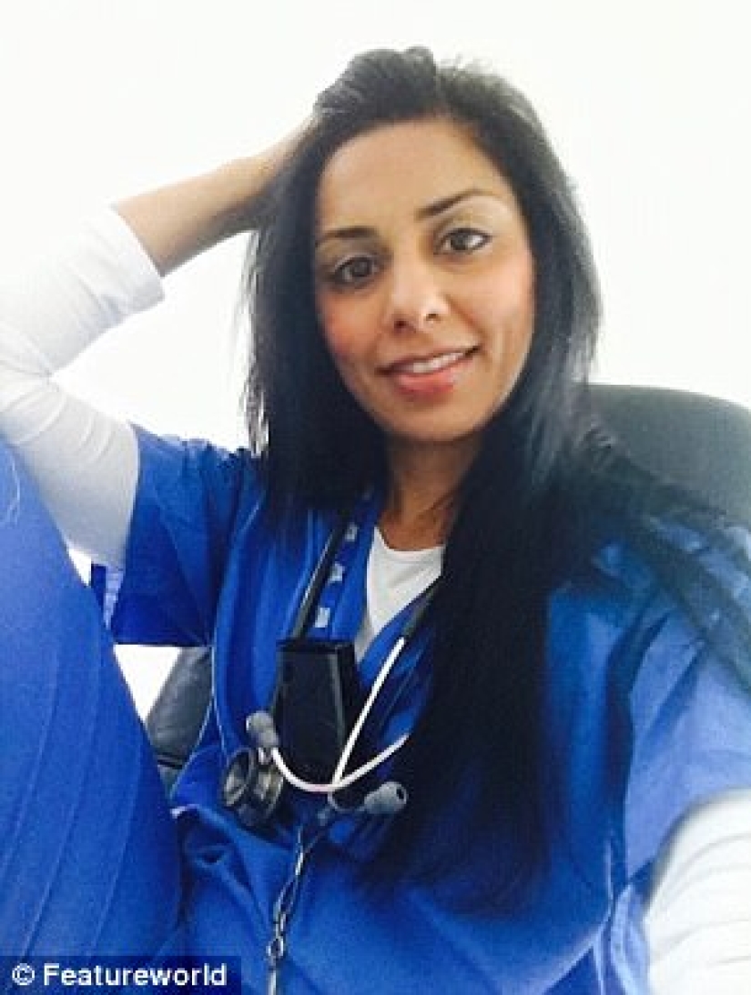 "Somos más ricos que nunca": debido a la tragedia, la pareja abandonó una vida lujosa y se convirtió en médicos