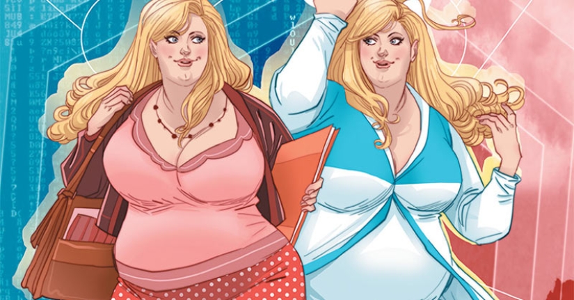 Sony lanzará una película sobre el superhéroe de talla grande