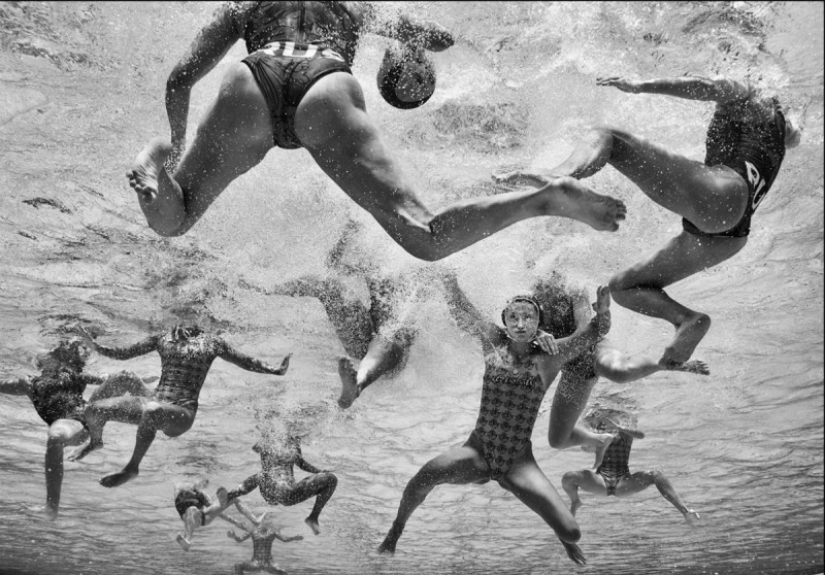 Sony World Photography Awards Finalists named: Best Photos of 2018