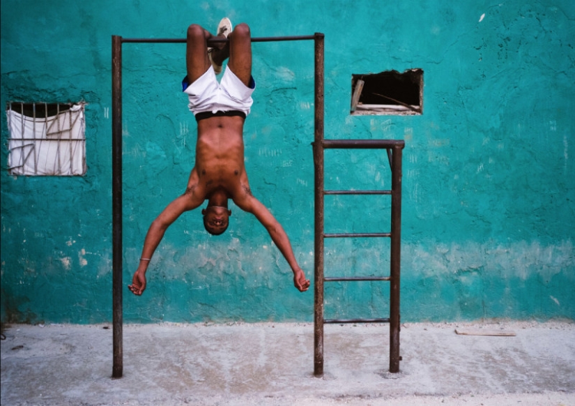 Sony World Photography Awards Finalists named: Best Photos of 2018