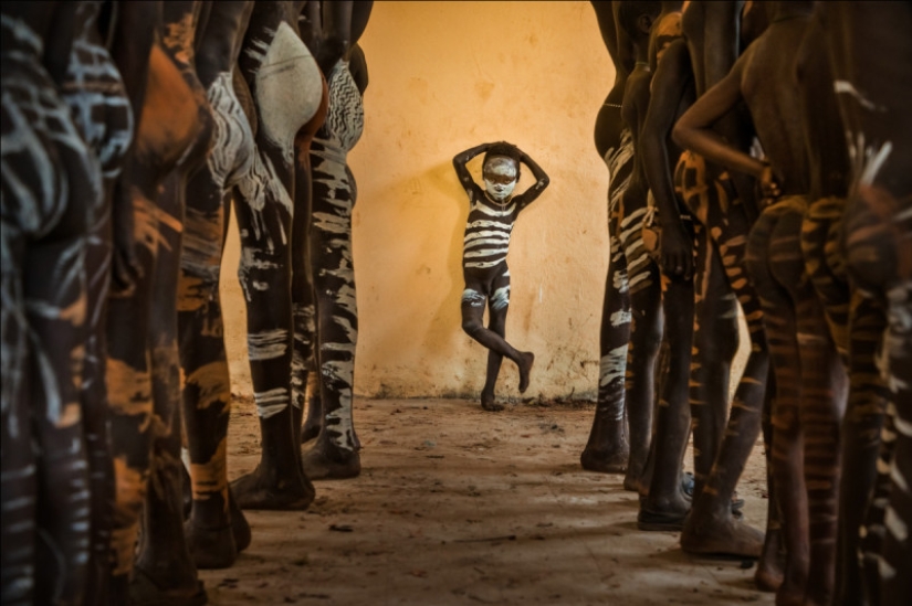 Sony World Photography Awards Finalists named: Best Photos of 2018