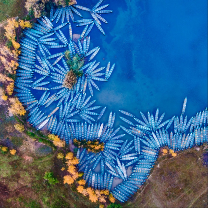 Sony World Photography Awards Finalists named: Best Photos of 2018