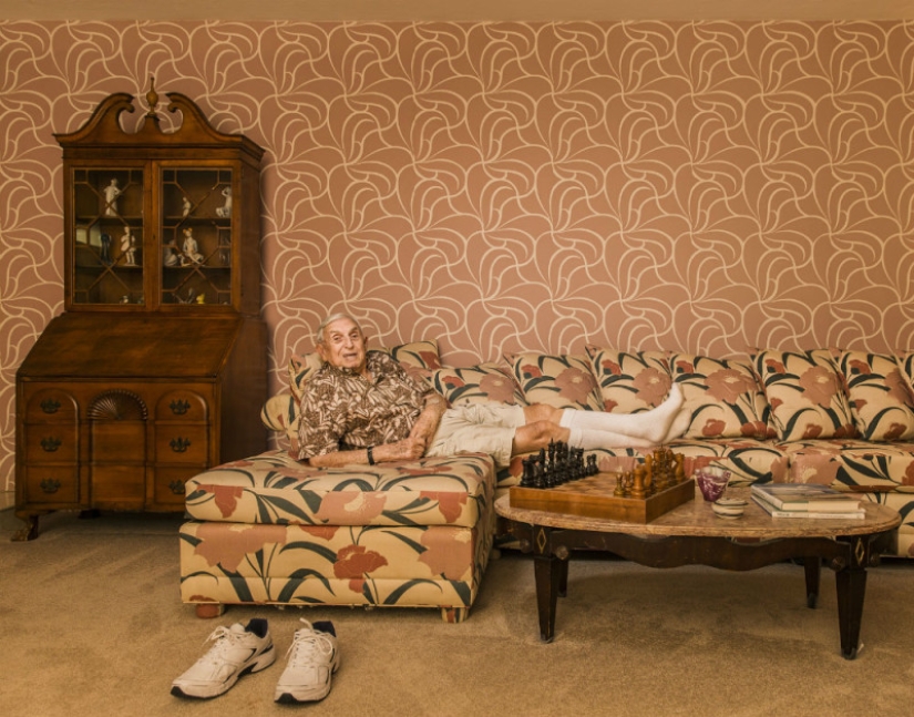 Sony World Photography Awards Finalists named: Best Photos of 2018