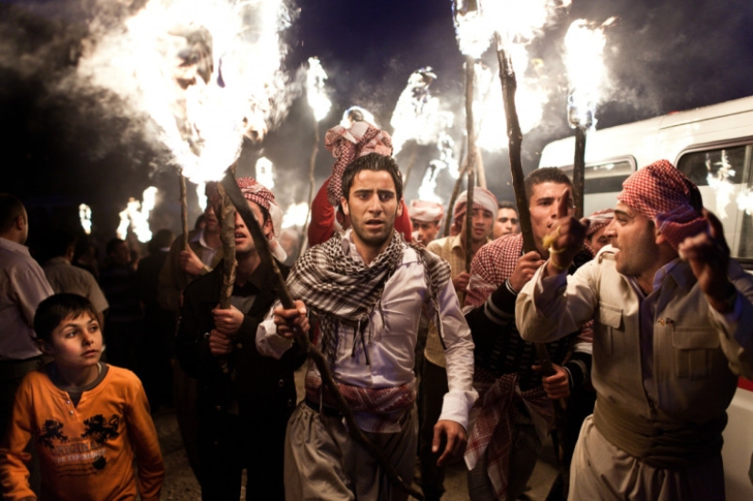 Sony World Photography Awards Finalists named: Best Photos of 2018