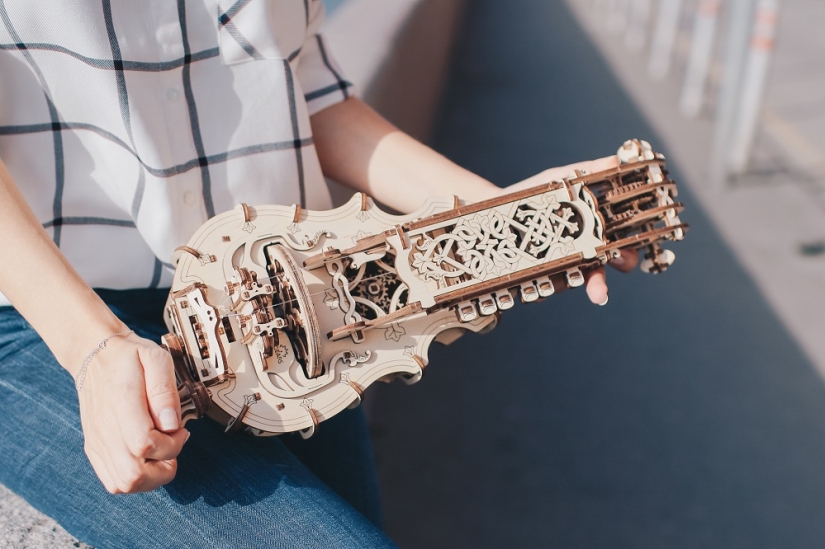 Sorpresas grandes y pequeñas: cómo complacer a tu mujer para el Año Nuevo