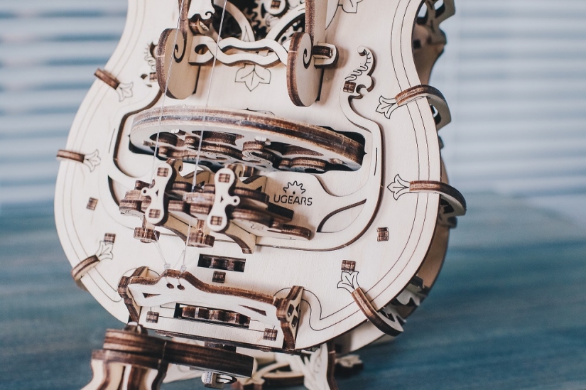 Sorpresas grandes y pequeñas: cómo complacer a tu mujer para el Año Nuevo