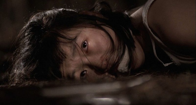 South Korea's bloodiest maniac has been caught, but he will not be held accountable for his crimes