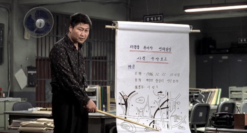 South Korea's bloodiest maniac has been caught, but he will not be held accountable for his crimes