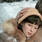 Soviet Romeo and Juliet: how to make a film about love "You never dreamed of"