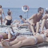 Soviet youth in 1967: photos of LIFE magazine