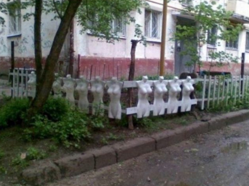 "Soy ingeniero con mi madre": 25 inventos brillantes de la gente común "Soy ingeniero con mi madre": 25 inventos brillantes de la gente común