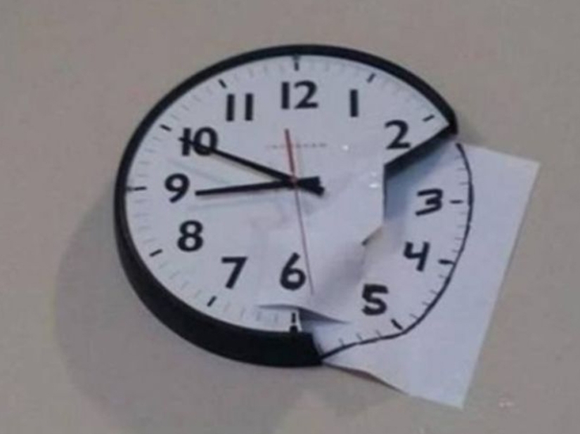 "Soy ingeniero con mi madre": 25 inventos brillantes de la gente común "Soy ingeniero con mi madre": 25 inventos brillantes de la gente común