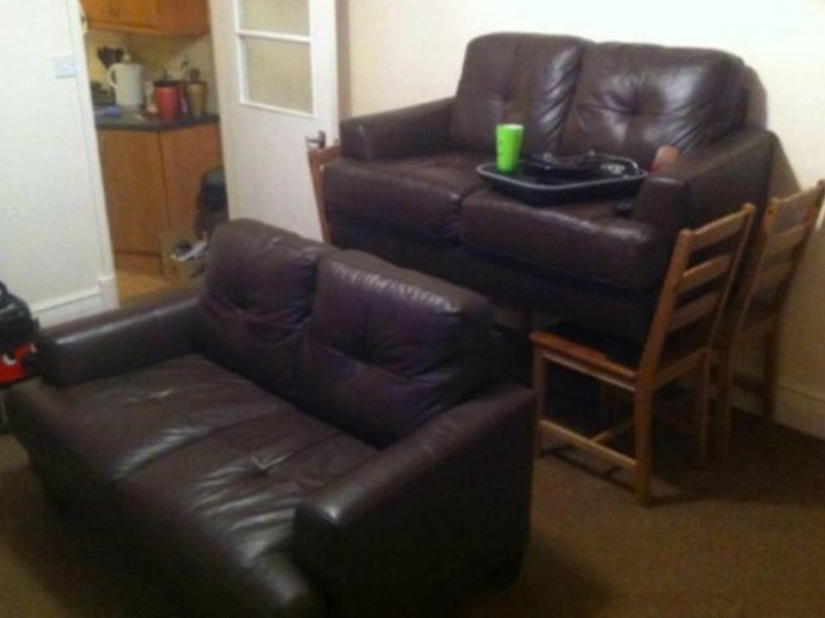 "Soy ingeniero con mi madre": 25 inventos brillantes de la gente común "Soy ingeniero con mi madre": 25 inventos brillantes de la gente común