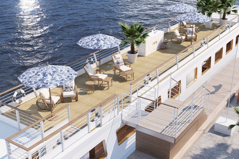 SPA Placer en el Sena SPA Placer en el Sena