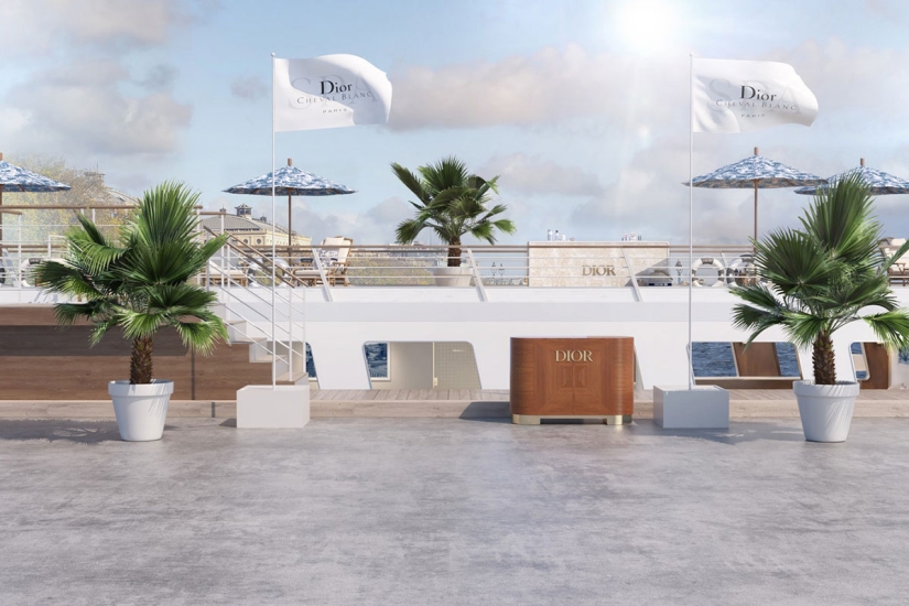 SPA Placer en el Sena SPA Placer en el Sena