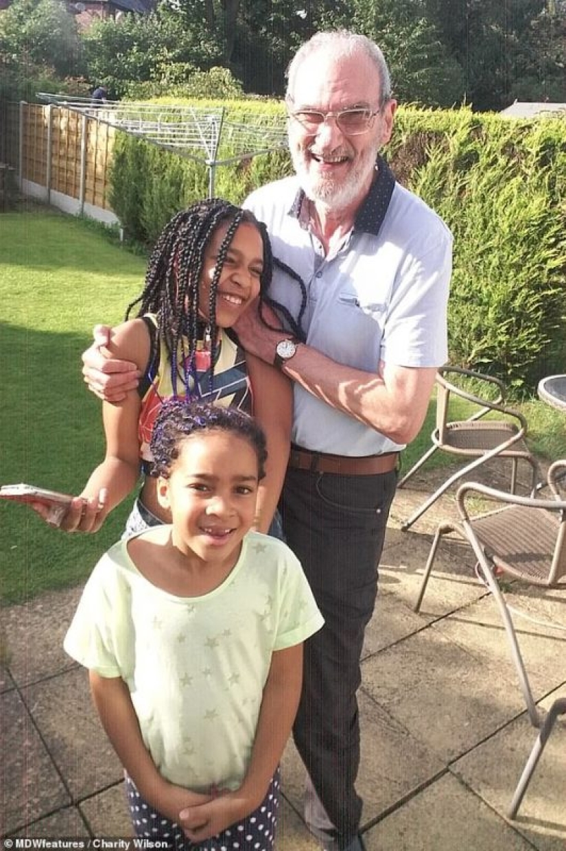 Spouses with a difference of 32 years reveal the secrets of a happy life together Spouses with a difference of 32 years reveal the secrets of a happy life together