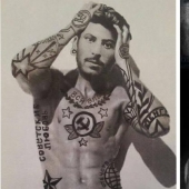 Stalin, el bisexual alemán, era popular en Tinder