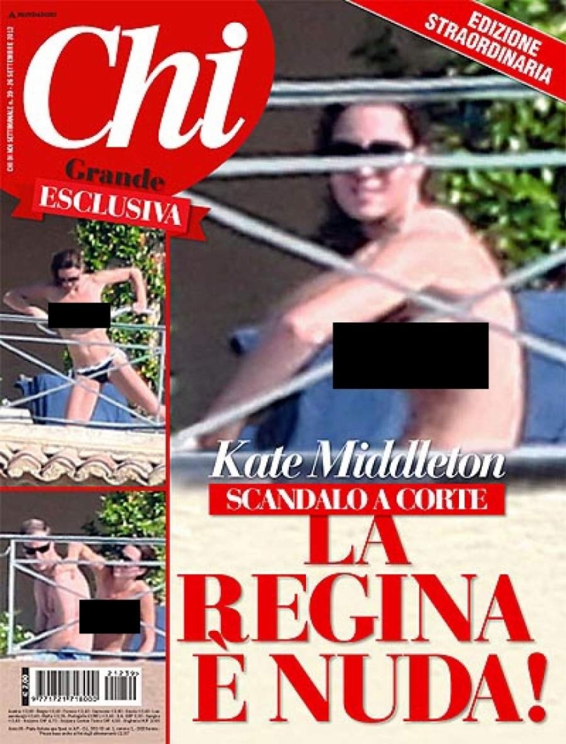 Stars in all their ugliness: the most scandalous paparazzi pictures Stars in all their ugliness: the most scandalous paparazzi pictures