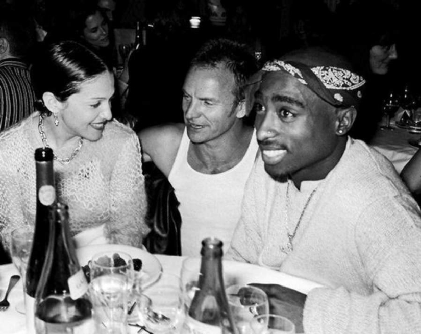 Stars in all their ugliness: the most scandalous paparazzi pictures Stars in all their ugliness: the most scandalous paparazzi pictures