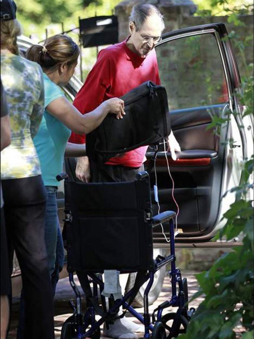 Stars in all their ugliness: the most scandalous paparazzi pictures Stars in all their ugliness: the most scandalous paparazzi pictures