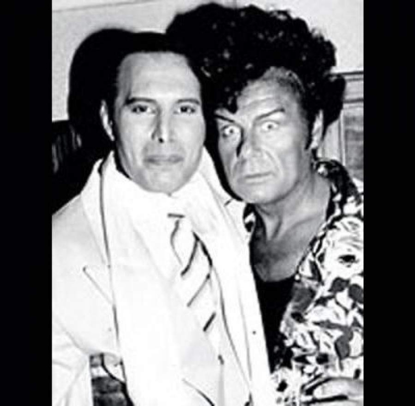 Stars in all their ugliness: the most scandalous paparazzi pictures Stars in all their ugliness: the most scandalous paparazzi pictures