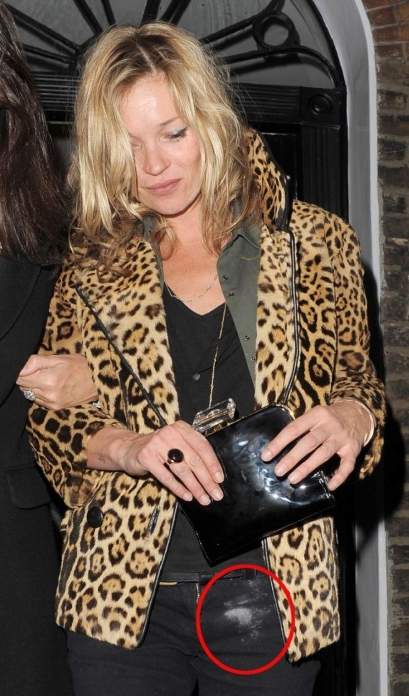 Stars in all their ugliness: the most scandalous paparazzi pictures Stars in all their ugliness: the most scandalous paparazzi pictures