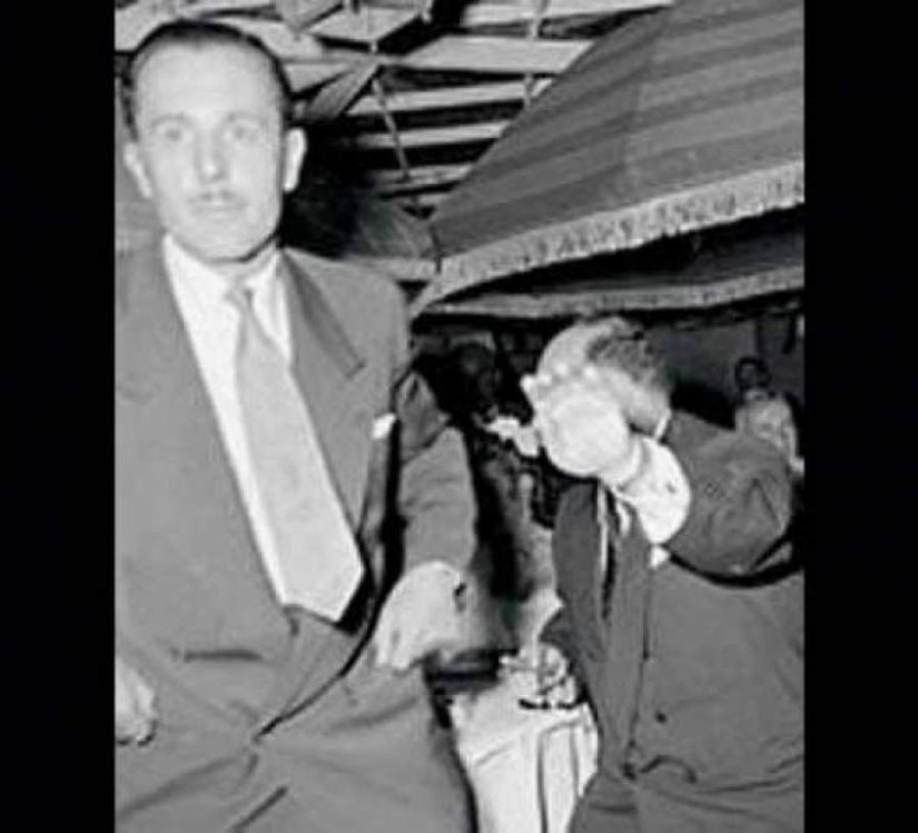 Stars in all their ugliness: the most scandalous paparazzi pictures Stars in all their ugliness: the most scandalous paparazzi pictures