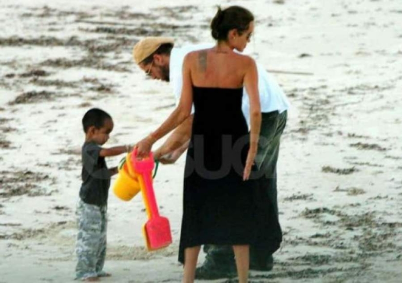 Stars in all their ugliness: the most scandalous paparazzi pictures Stars in all their ugliness: the most scandalous paparazzi pictures