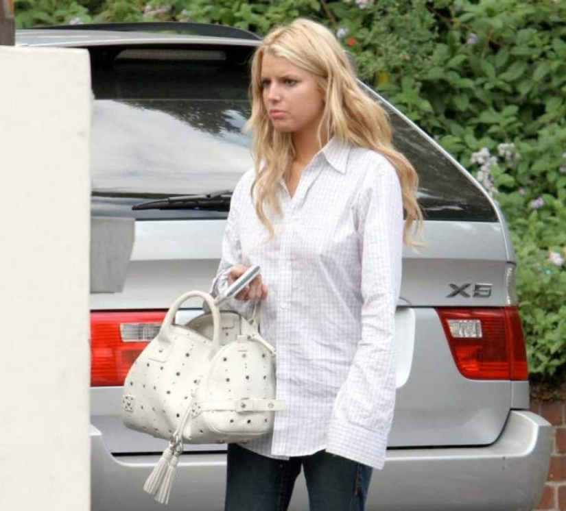 Stars in all their ugliness: the most scandalous paparazzi pictures Stars in all their ugliness: the most scandalous paparazzi pictures