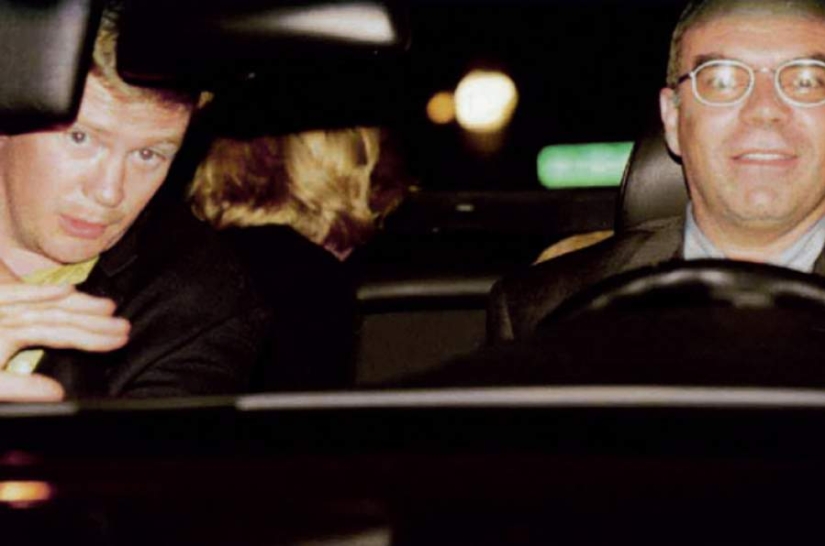 Stars in all their ugliness: the most scandalous paparazzi pictures Stars in all their ugliness: the most scandalous paparazzi pictures