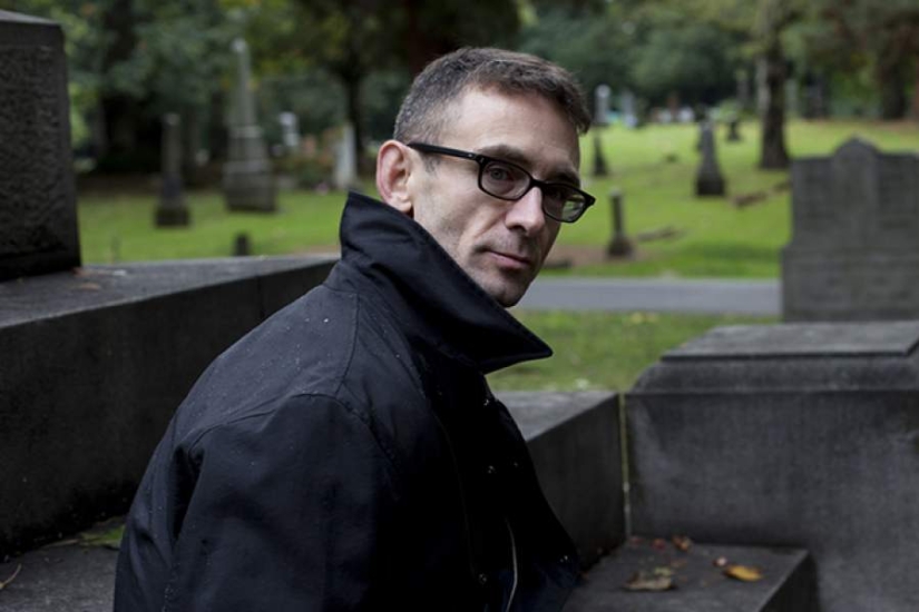 Stars whose homosexuality you didn't know about