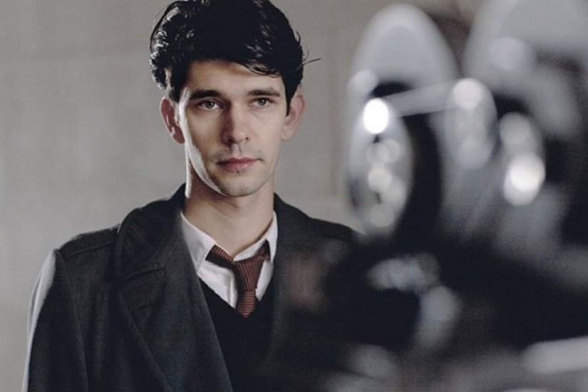 Stars whose homosexuality you didn't know about