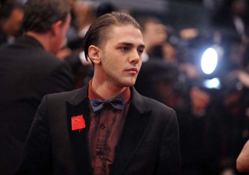 Stars whose homosexuality you didn't know about