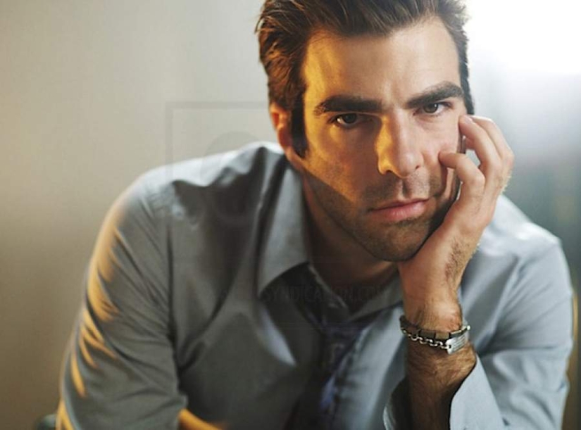 Stars whose homosexuality you didn't know about