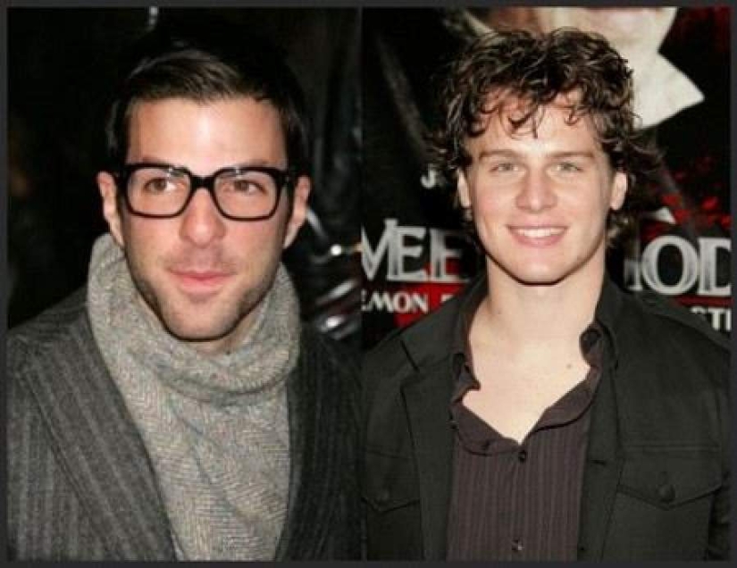 Stars whose homosexuality you didn't know about