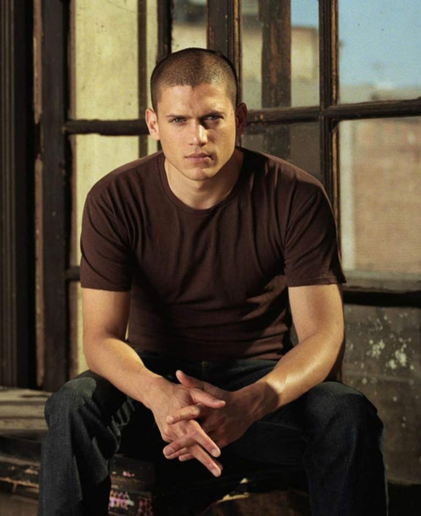 Stars whose homosexuality you didn't know about