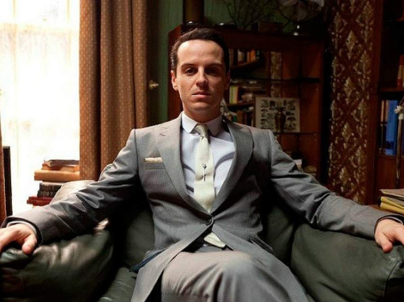 Stars whose homosexuality you didn't know about