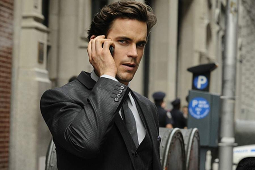 Stars whose homosexuality you didn't know about