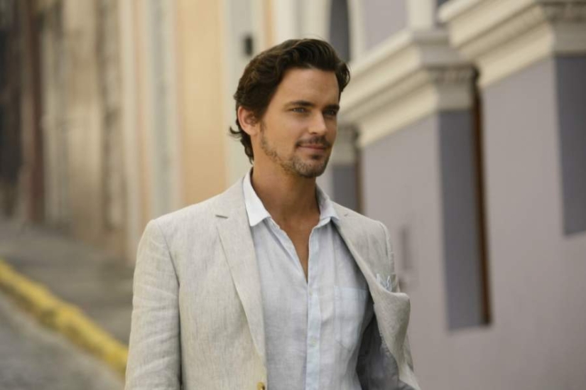 Stars whose homosexuality you didn't know about