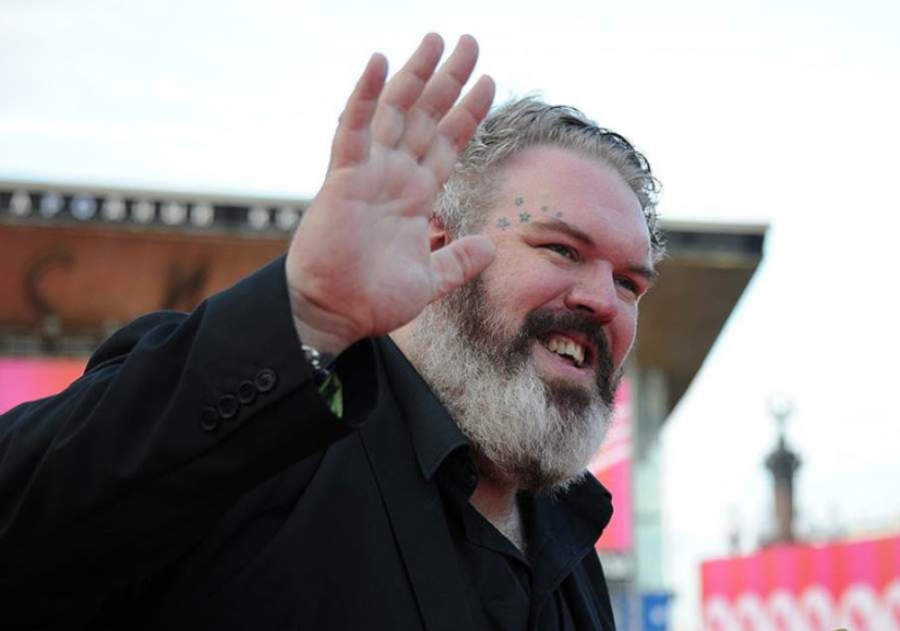 Stars whose homosexuality you didn't know about