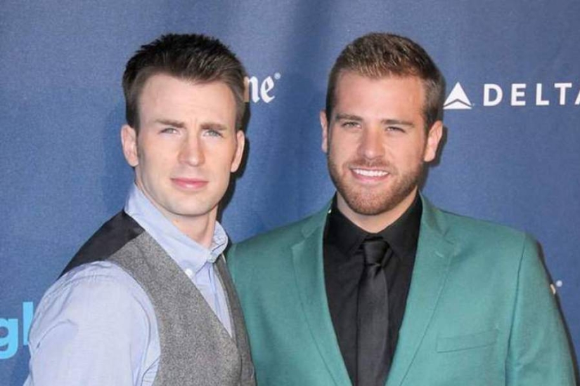 Stars whose homosexuality you didn't know about