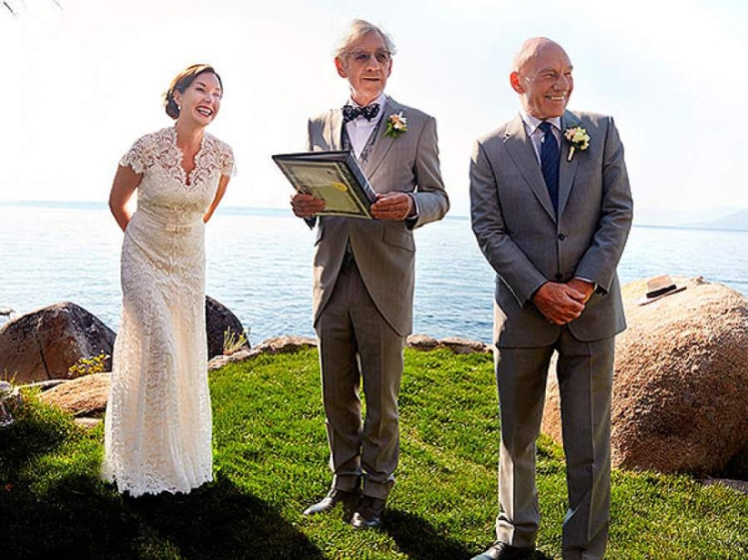 Stars whose homosexuality you didn't know about