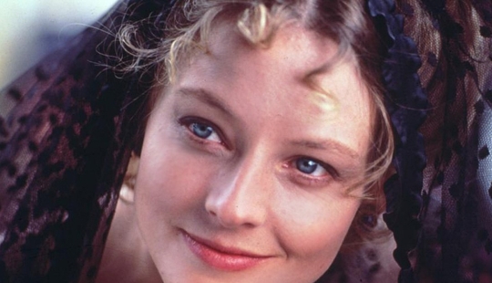 Stars whose homosexuality you didn't know about